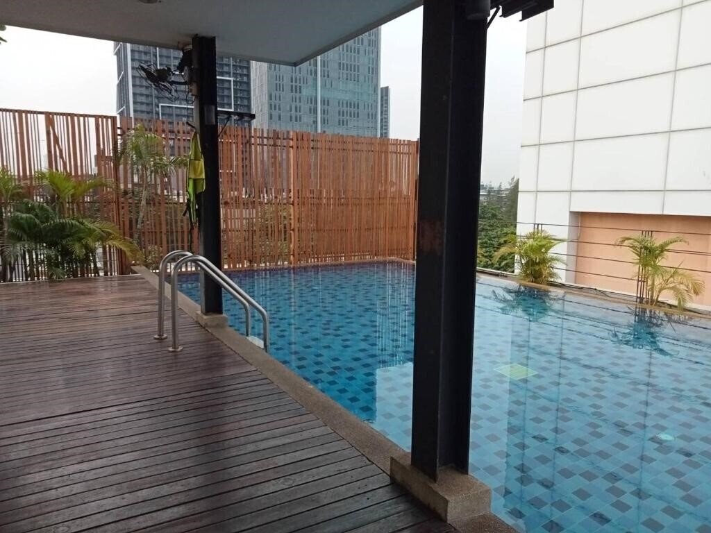 The Patra Place 3* суреті