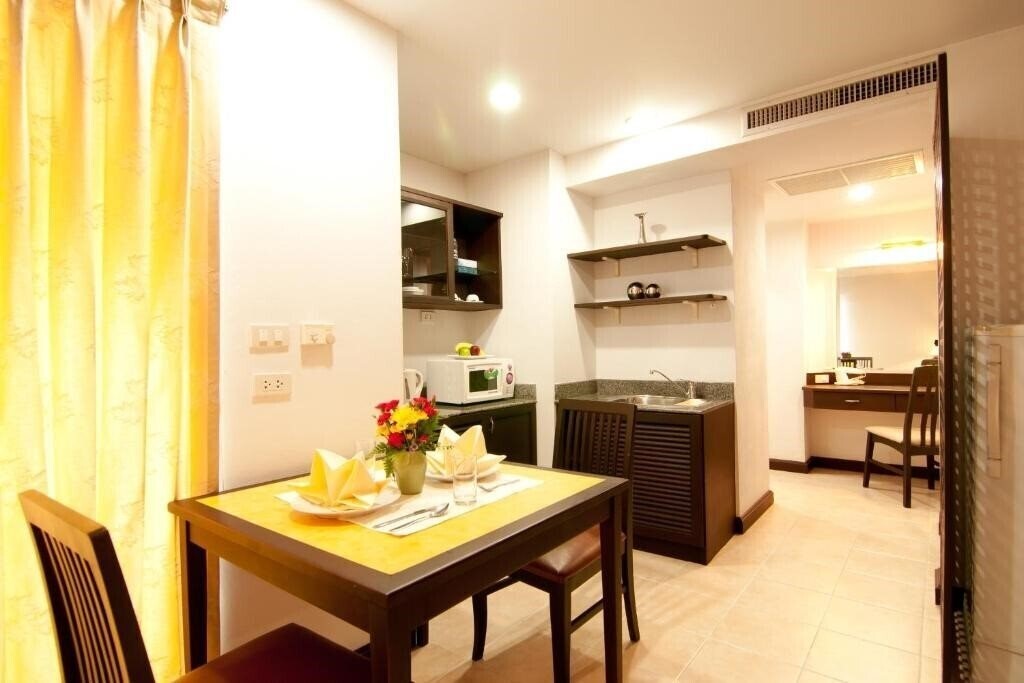 The Patra Place 3* суреті