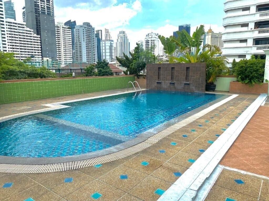 Woraburi Sukhumvit Hotel & Resort 3* суреті