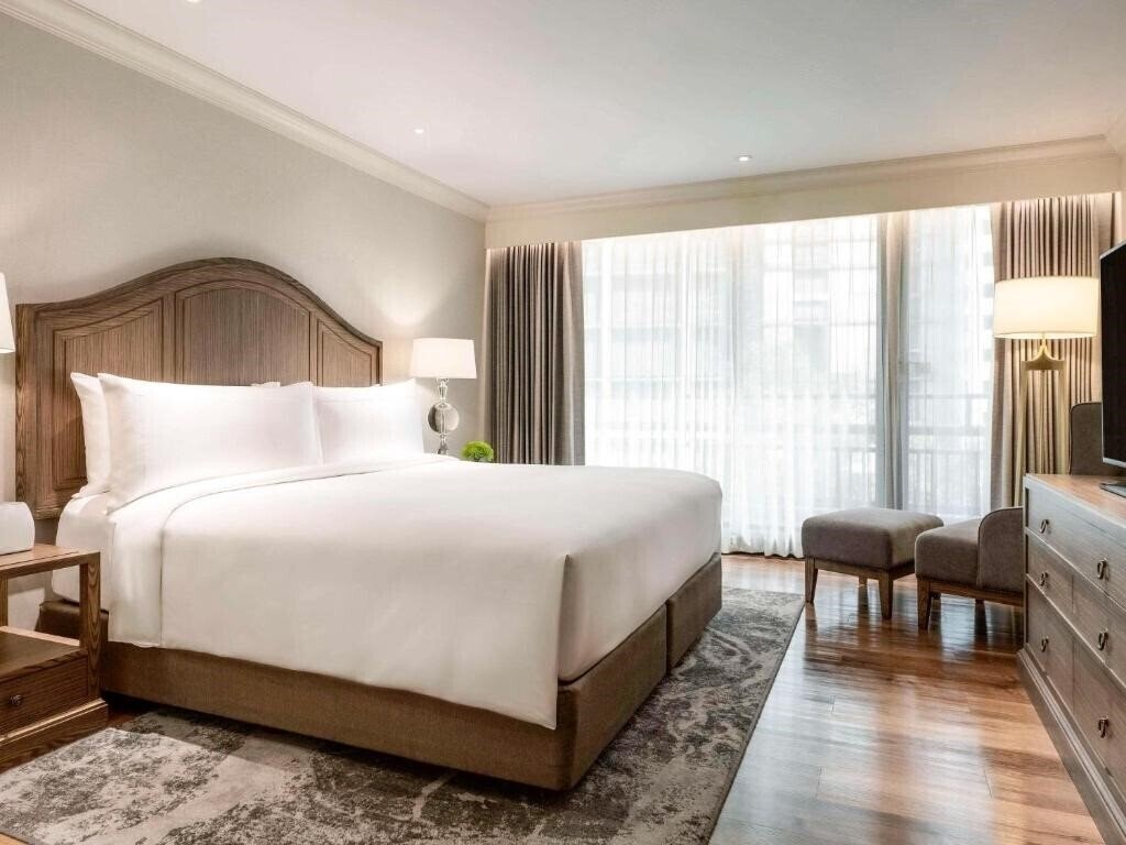 Movenpick Bdms Wellness Resort 5* суреті