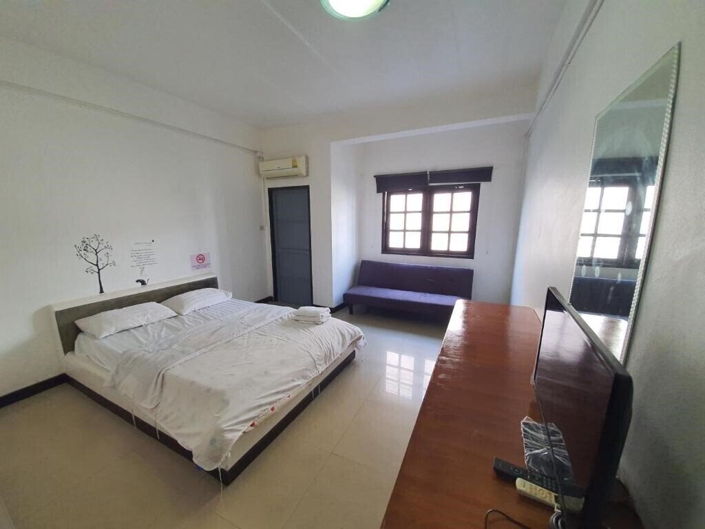 A House Boutique Guesthouse Bangkok 2* қонақ үйі