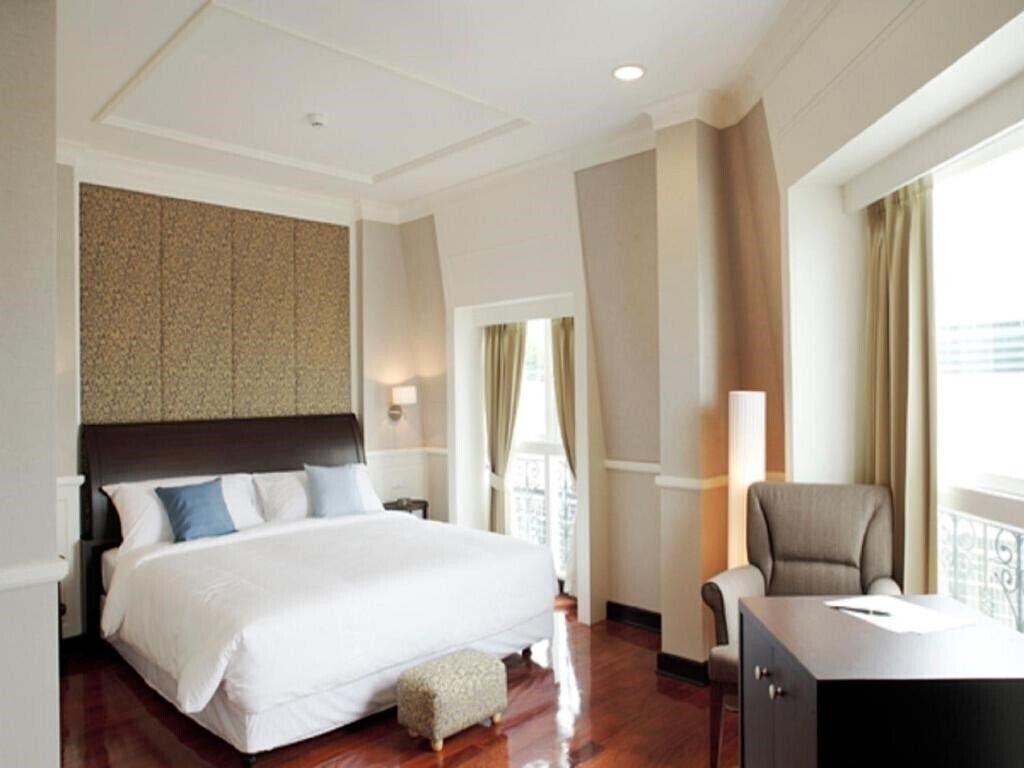 Фото Aurum The River Place 3*