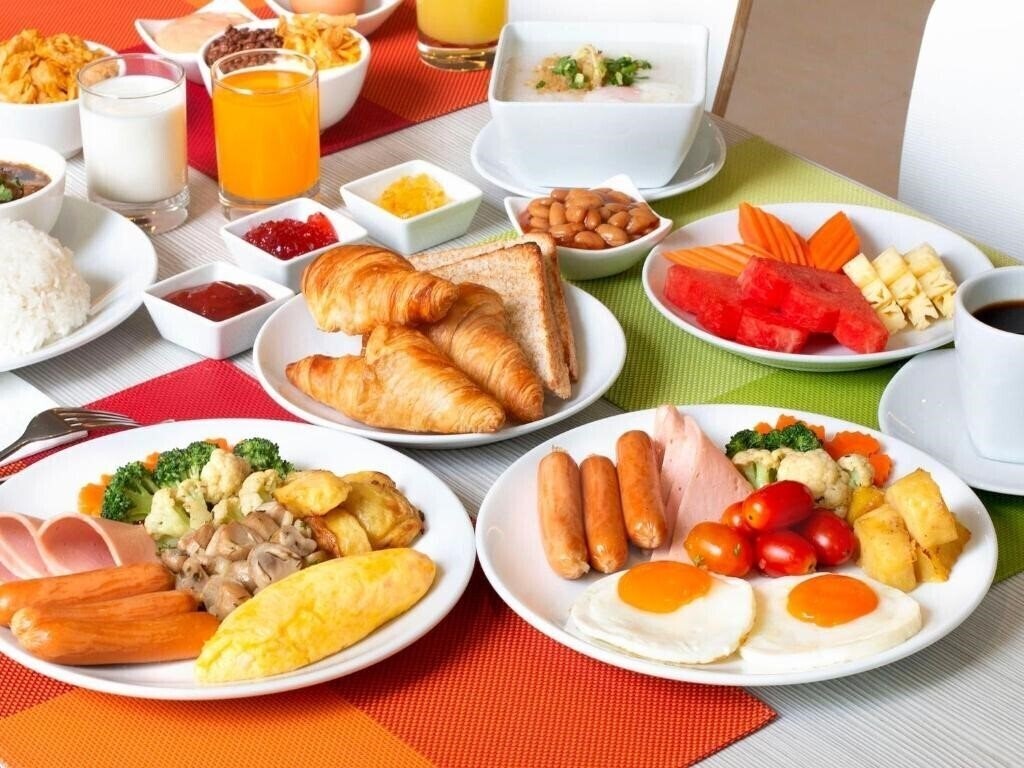 Ibis Sukhumvit Soi 4 3* фотосуреті