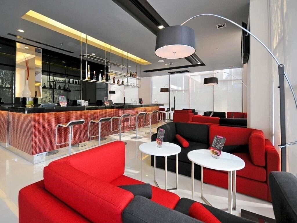 Изображение Ibis Bangkok Sukhumvit 4 3*