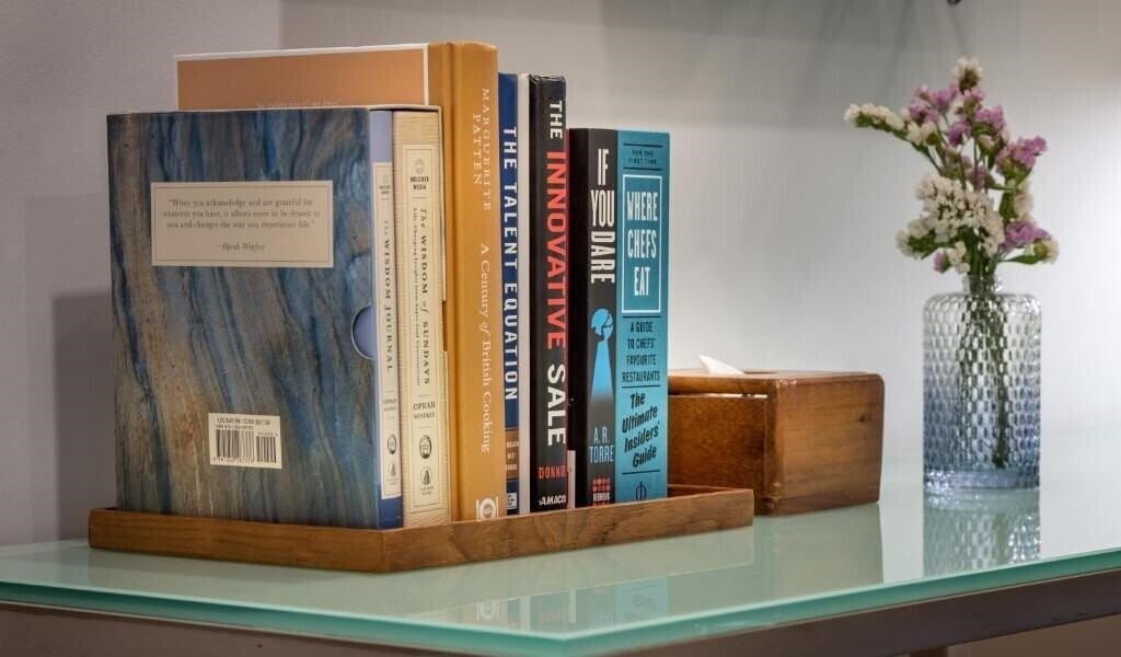 The Graph Hotel Bangkok (ex. Bangkok Cha Da) 4* суреті