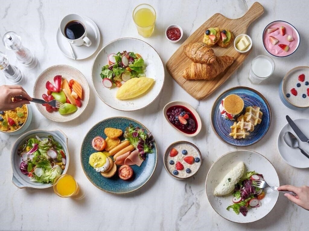 Фотография Novotel Bangkok Future Park Rangsit 4*