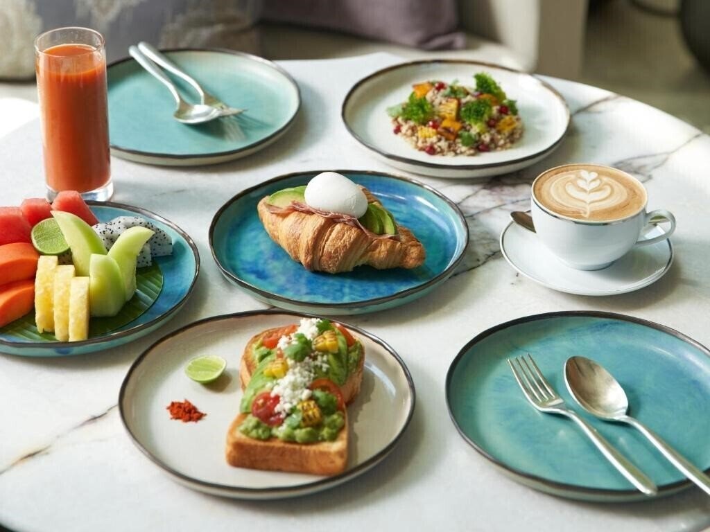 Park Hyatt Bangkok 5* суреті