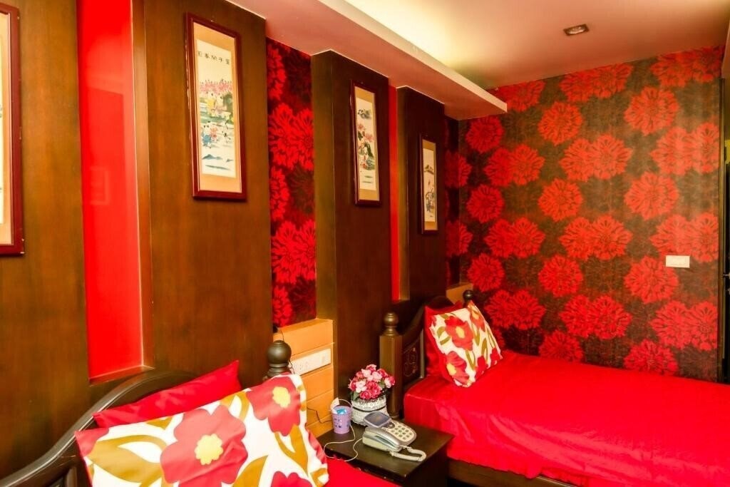 Картинка Sabai Sabai@Sukhumvit Resort & SPA 3*