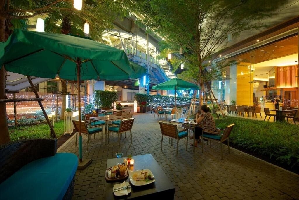 Jasmine Resort Hotel 5* фотосуреті