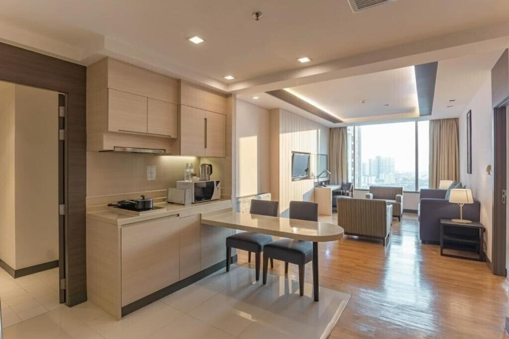 Изображение Jasmine Resort Hotel 5*