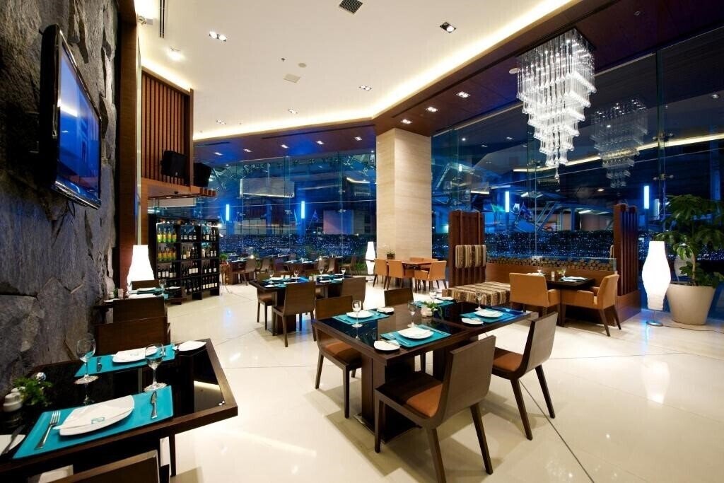 Jasmine Resort Hotel 5* суреті