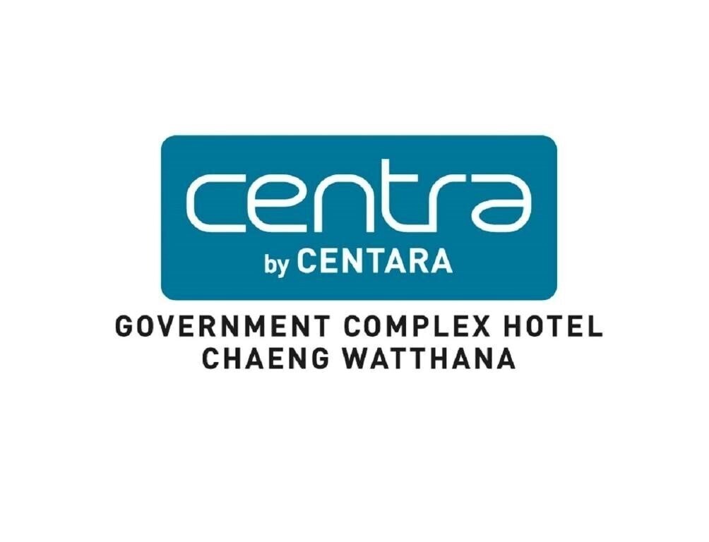 Centra By Centara Government Complex Hotel & Convention Centre Chaeng Watthana 3* суреті