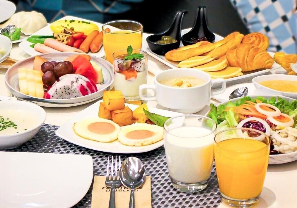 Ibis Styles Bangkok Ratchada 3* суреті