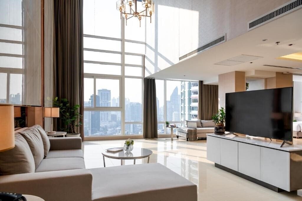 Jasmine 59 Hotel (Sukhumvit 59) 4* қонақ үйі