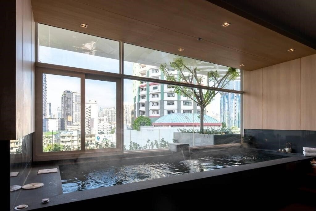 Фото Jasmine 59 Hotel (Sukhumvit 59) 4*