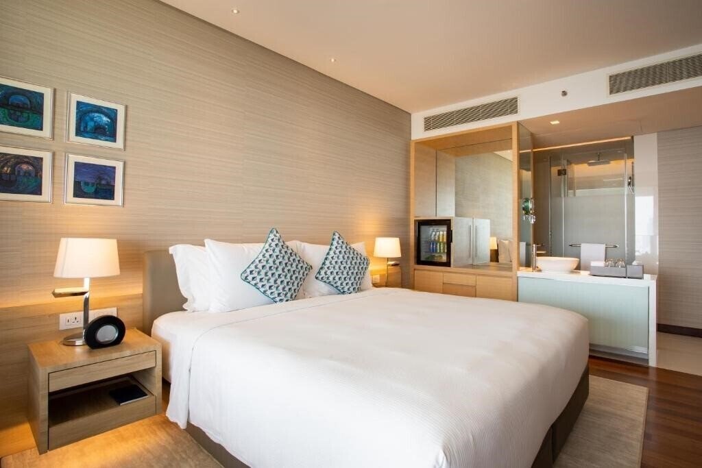 Изображение Avani+ Riverside Bangkok Hotel 5*