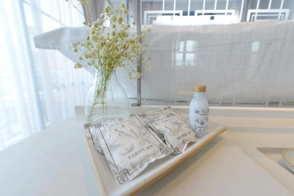 Riva Arun Bangkok отель без категории фотосуреті