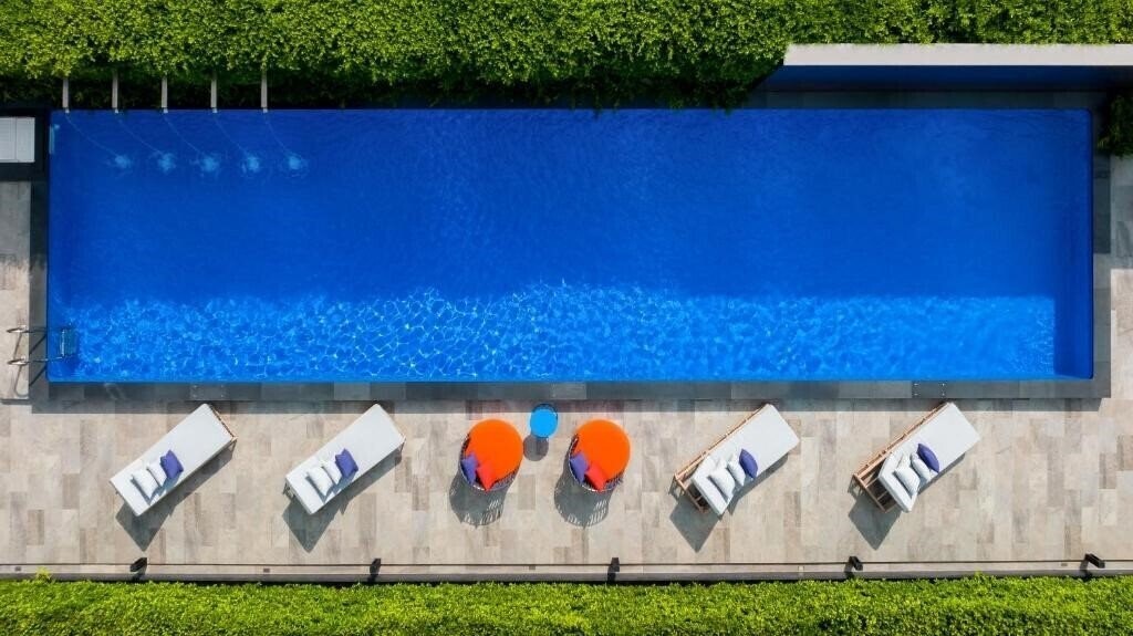 Изображение Ibis Styles Bangkok Silom 3*