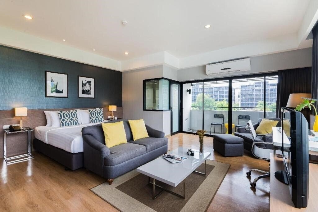 Фото Alt Hotel Nana 4*