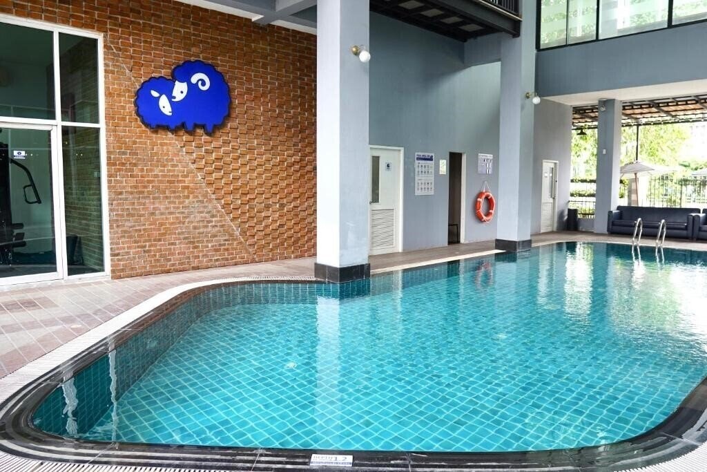 Фото Kokotel Bangkok Dheva Thonglor 3*