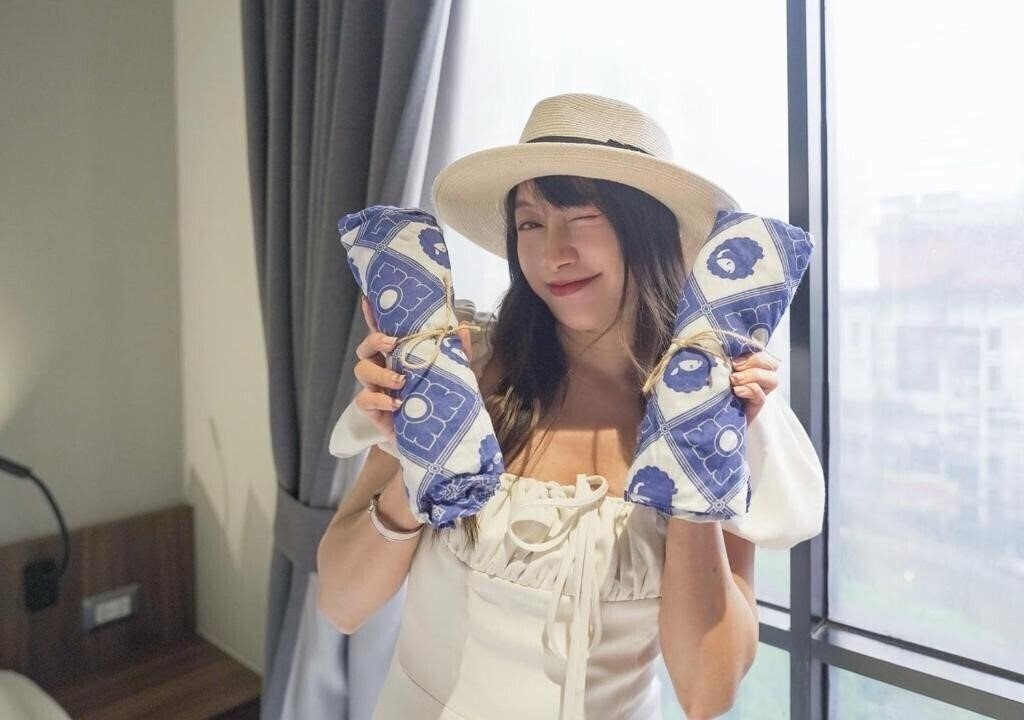 Изображение Kokotel Bangkok Surawong 3*