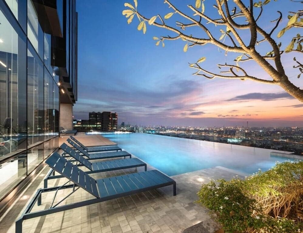 Фото The Quarter Ari 4*
