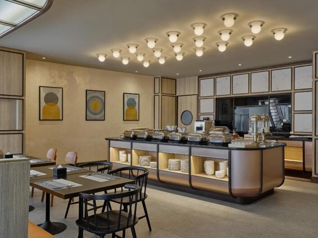 Изображение The Quarter Onnut 4*