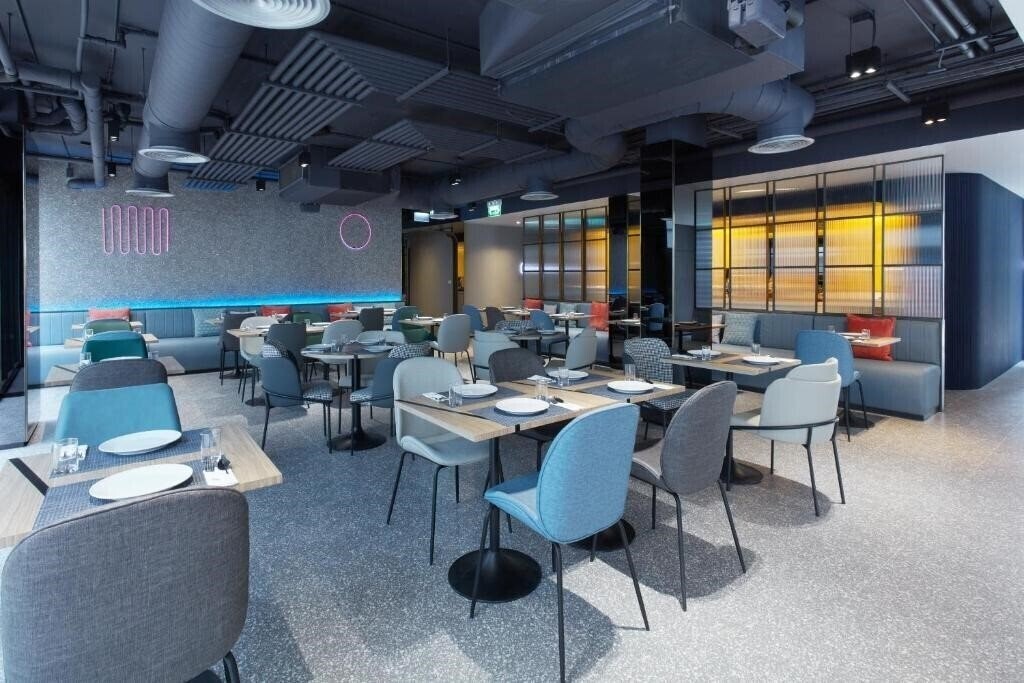 Изображение The Quarter Silom 4*