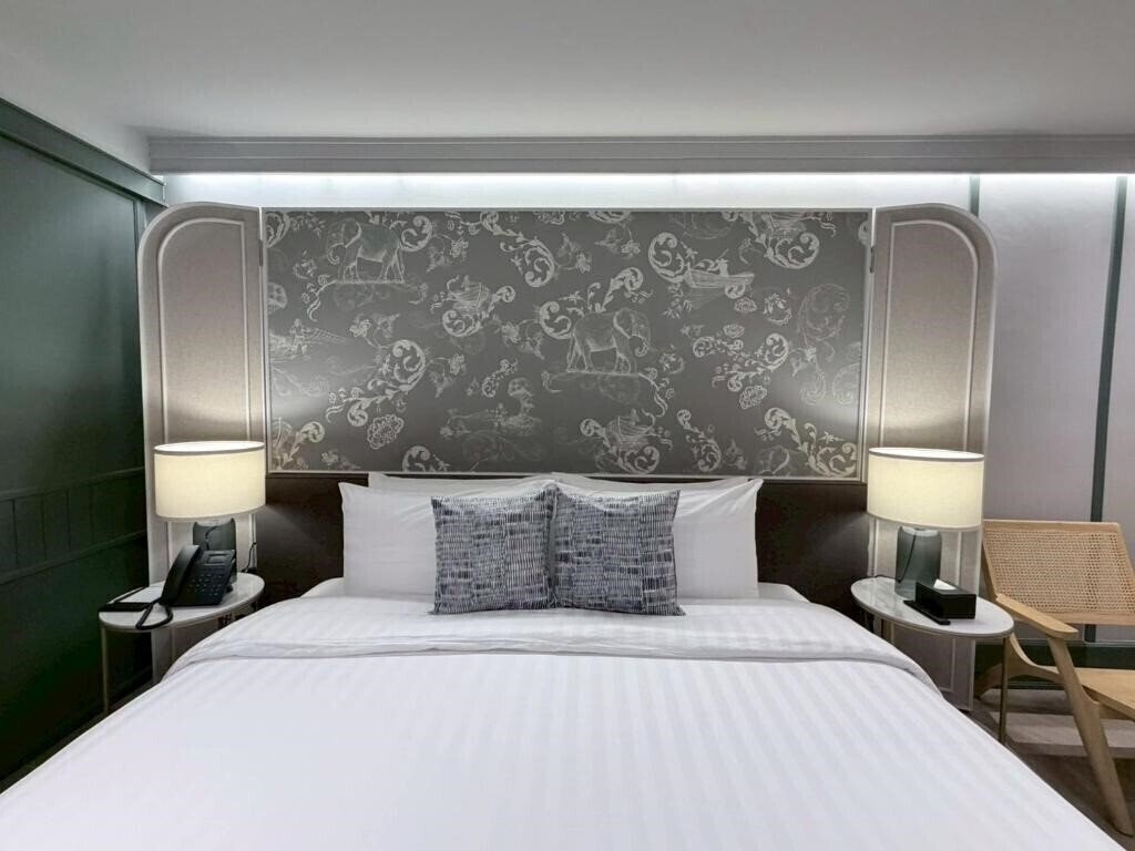 The Quarter Chaophraya By Uhg 3* суреті