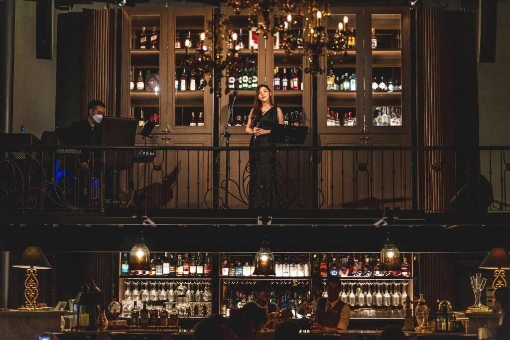 The Coach Boutique Hotel Sukhumvit 14 4* суреті