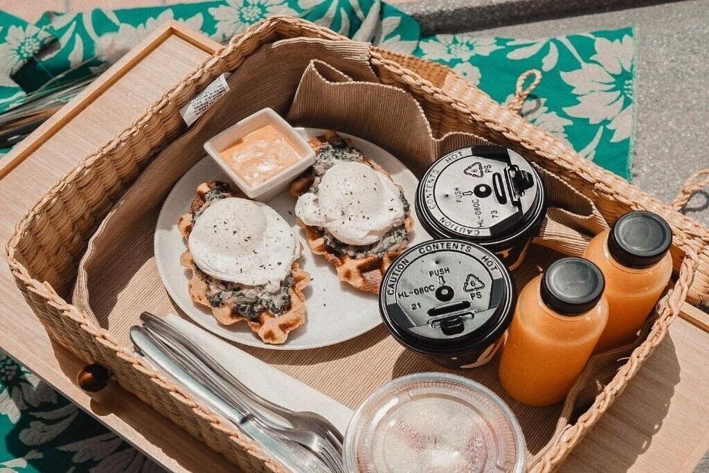 Josh Hotel 3* суреті