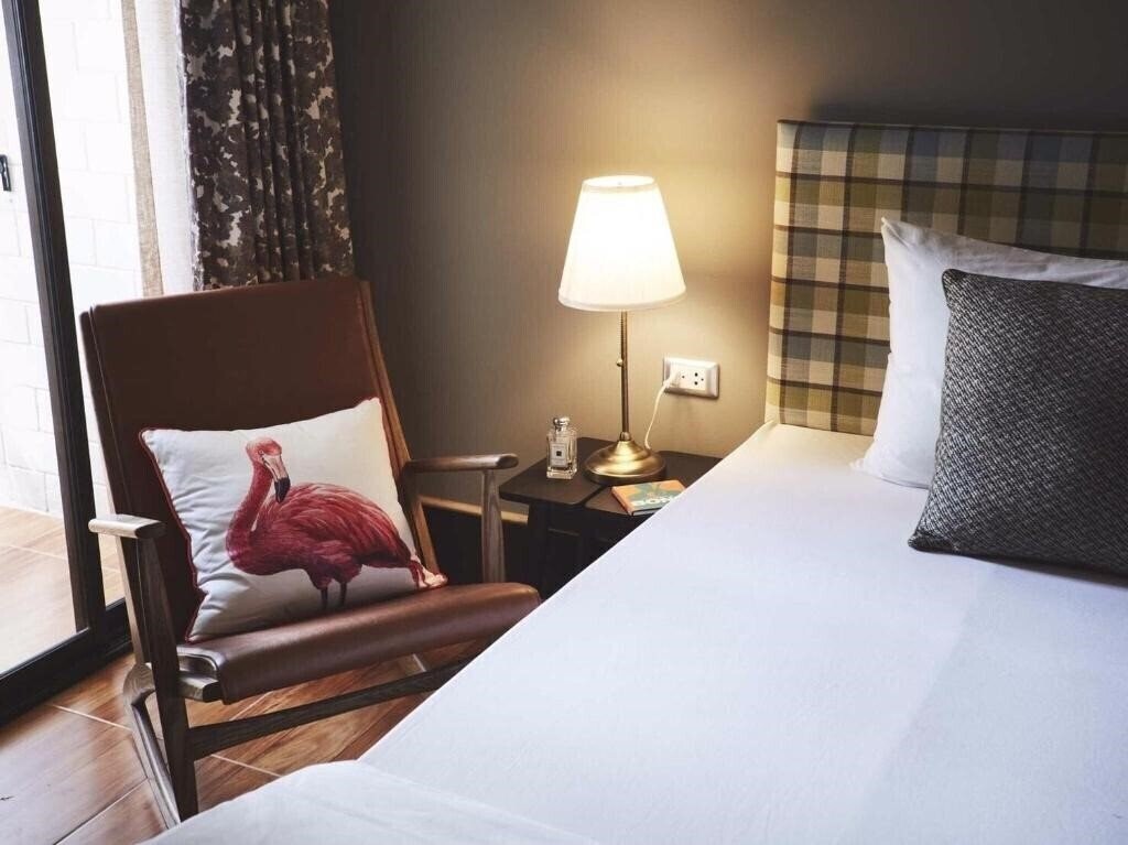 Картинка Josh Hotel 3*