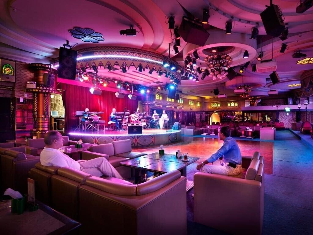 Grace Hotel 3* суреті