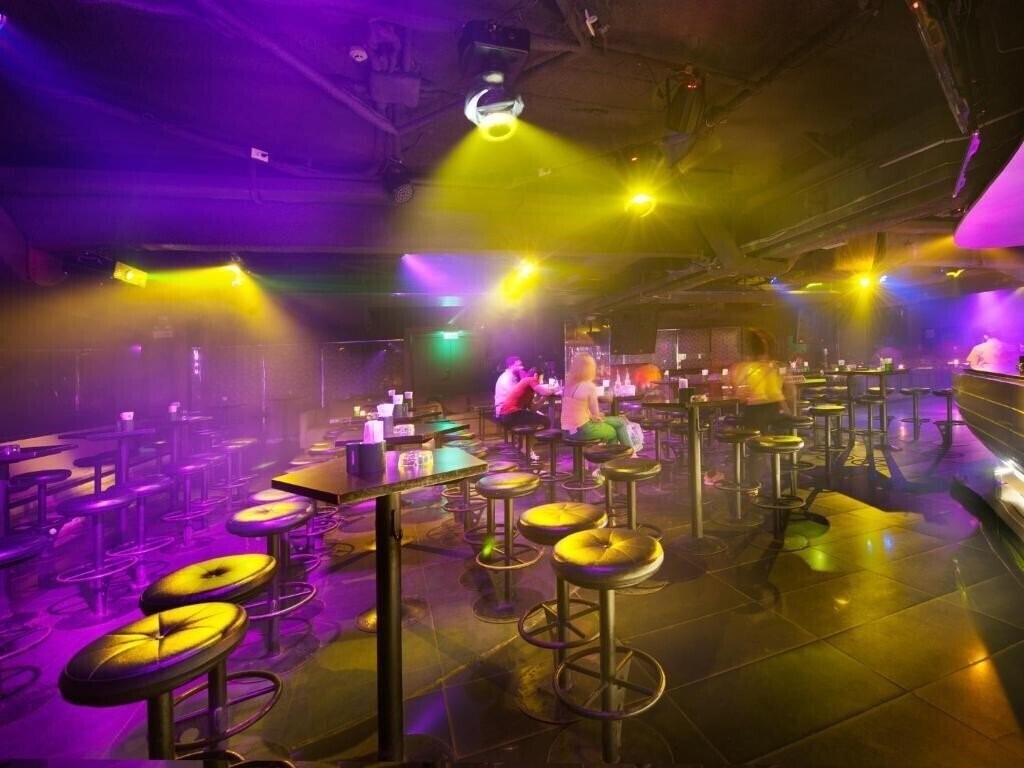 Grace Hotel 3* суреті