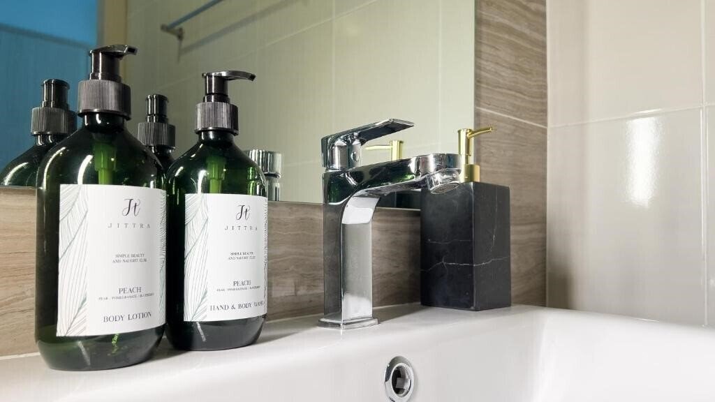 Wellness Stay & Hotel Sukhumvit 107 4* қонақ үйі
