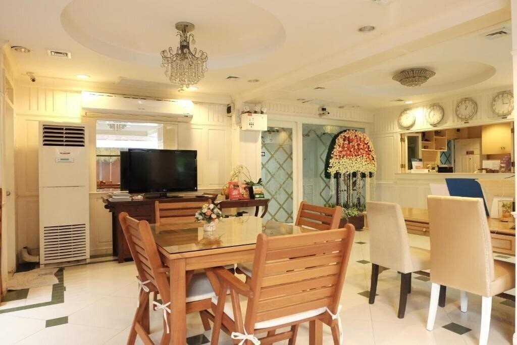 Фото Orchid Resort 3*