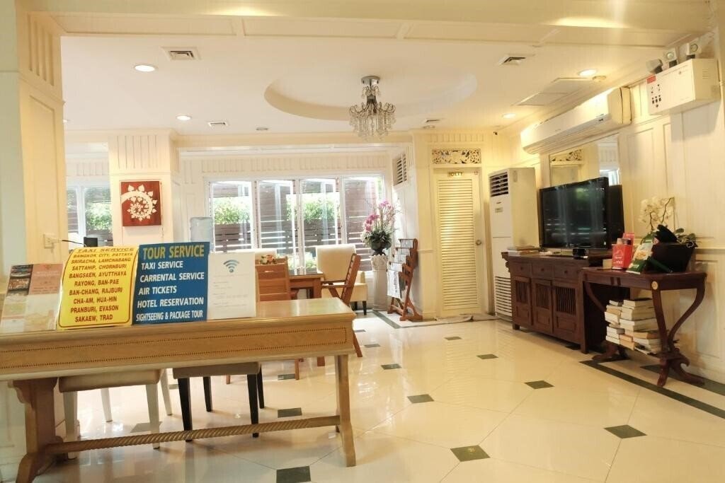 Фотография Orchid Resort 3*
