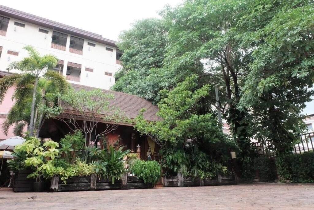 Изображение Orchid Resort 3*
