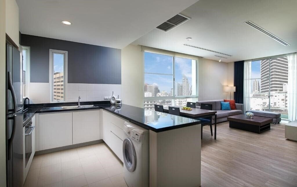 Фотография Shama Sukhumvit 4*