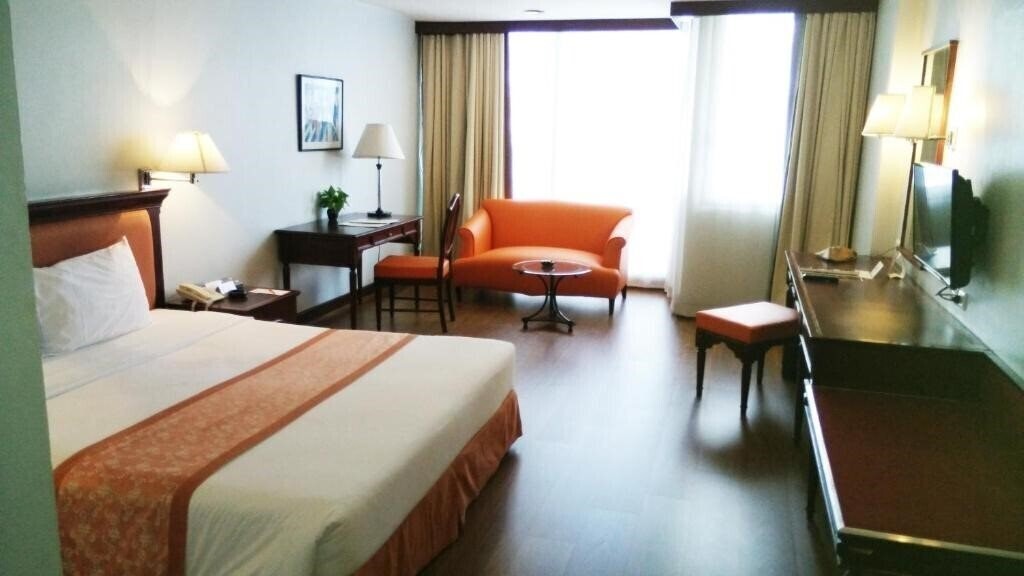 Фото Tai-Pan Bangkok 3*