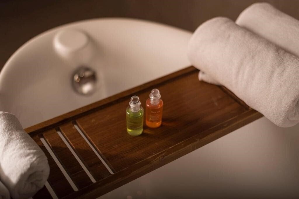 Casa Nithra 4* фотосуреті