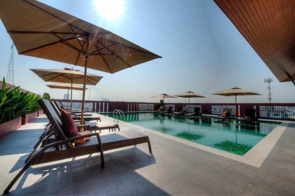 Casa Nithra 4* суреті