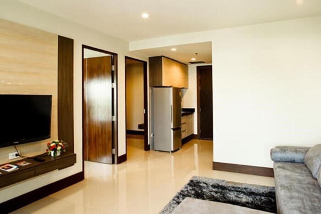 Crystal Suites Suvarnabhumi Airport 3* фотосуреті