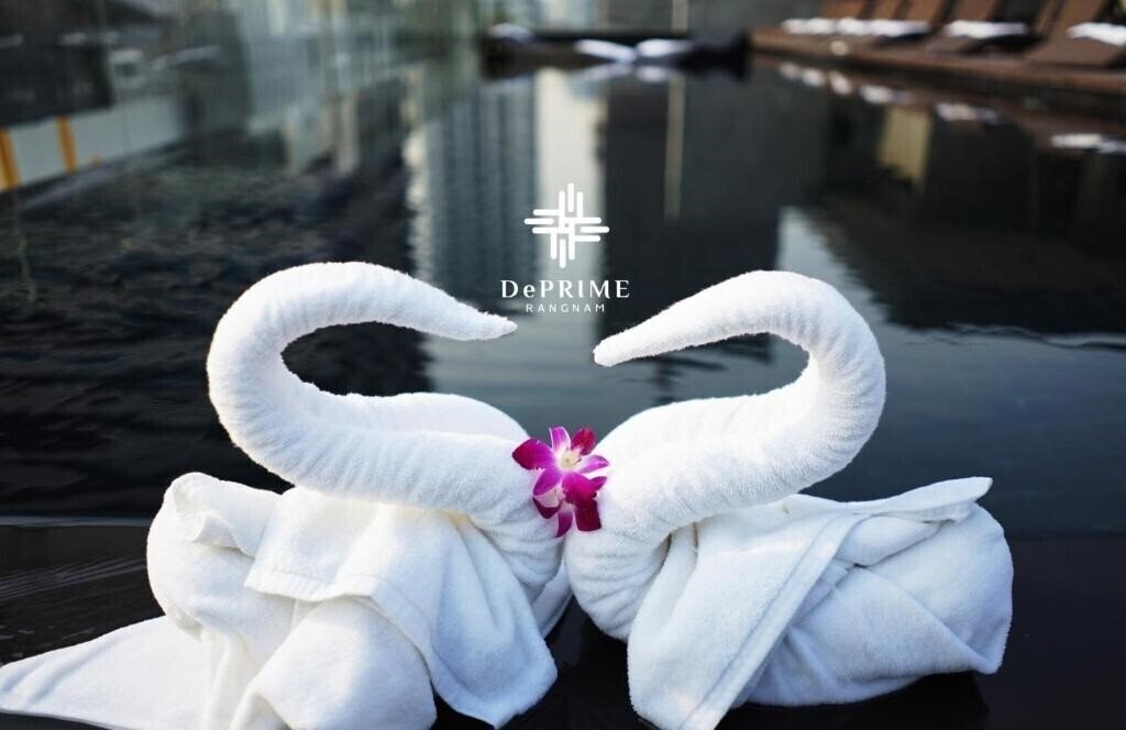 Фото De Prime@Rangnam Your Tailor Made Hotel 4*