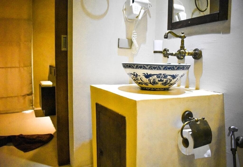 Фотография Dewan Bangkok 3*