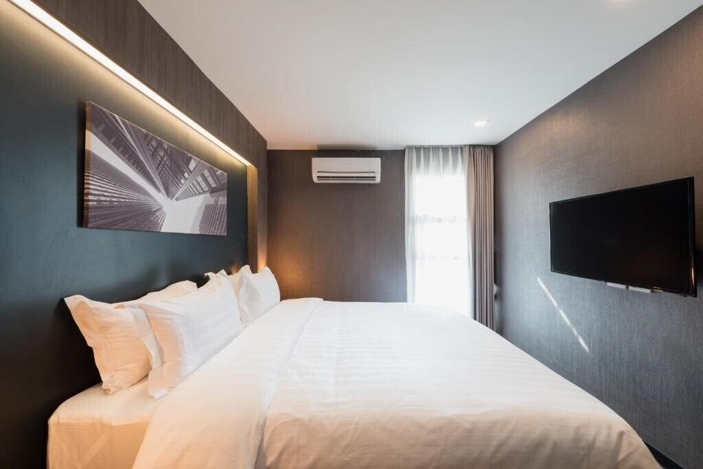 Fyn Hotel 3* фотосуреті