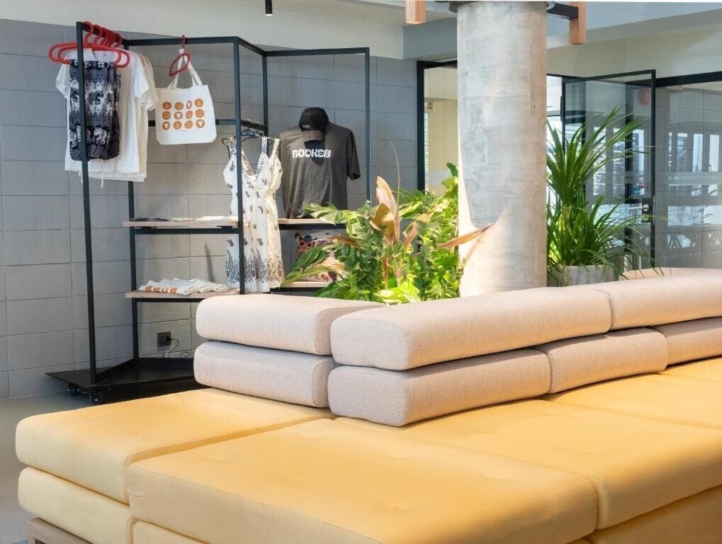 Фотография Lub D Bangkok - Siam Square 3*