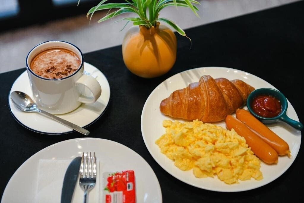 Изображение Lub D Bangkok - Siam Square 3*