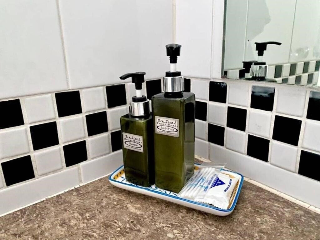 Фотография New Siam III Guest House 3*