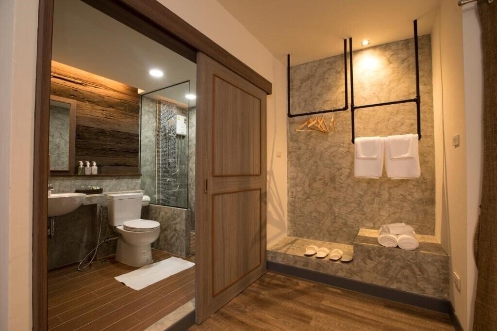 Фотография Boutique Poo-Yai Ma At Bp Place 3*